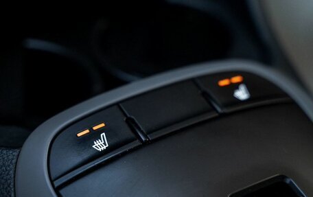 KIA Morning III, 2020 год, 1 390 000 рублей, 34 фотография