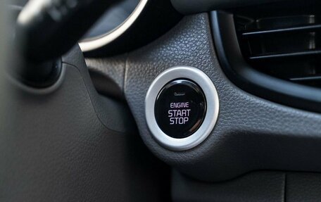 KIA Morning III, 2020 год, 1 390 000 рублей, 35 фотография