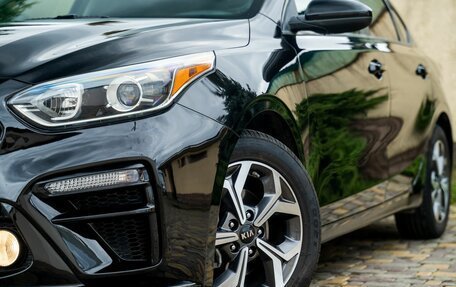 KIA Forte III, 2018 год, 1 850 000 рублей, 6 фотография