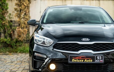 KIA Forte III, 2018 год, 1 850 000 рублей, 3 фотография