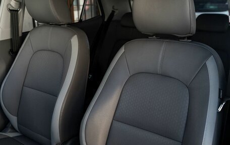 KIA Morning III, 2020 год, 1 390 000 рублей, 37 фотография