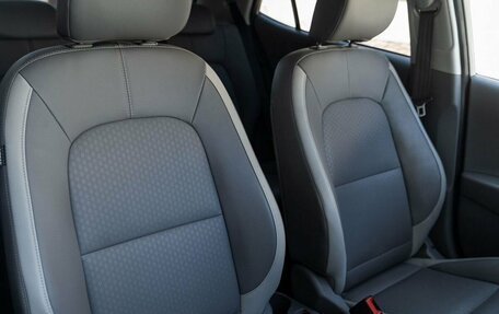 KIA Morning III, 2020 год, 1 390 000 рублей, 38 фотография