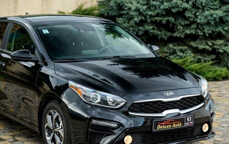 KIA Forte III, 2018 год, 1 850 000 рублей, 4 фотография