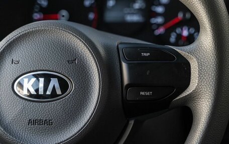 KIA Morning III, 2020 год, 1 390 000 рублей, 36 фотография