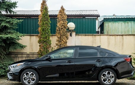 KIA Forte III, 2018 год, 1 850 000 рублей, 9 фотография