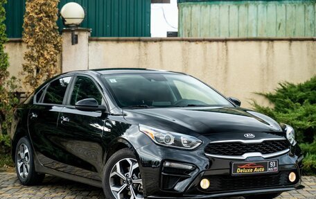 KIA Forte III, 2018 год, 1 850 000 рублей, 7 фотография