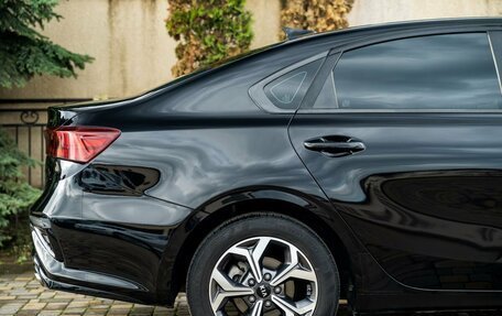 KIA Forte III, 2018 год, 1 850 000 рублей, 13 фотография