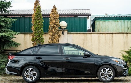 KIA Forte III, 2018 год, 1 850 000 рублей, 12 фотография