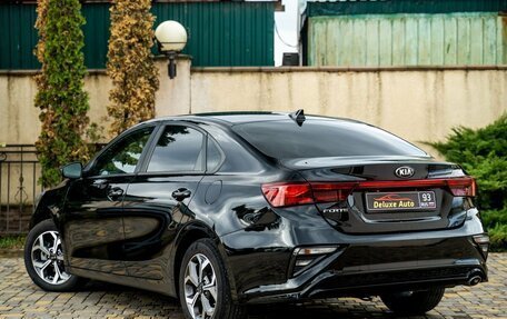 KIA Forte III, 2018 год, 1 850 000 рублей, 21 фотография