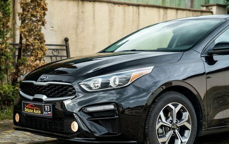 KIA Forte III, 2018 год, 1 850 000 рублей, 11 фотография