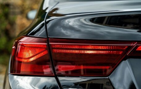 KIA Forte III, 2018 год, 1 850 000 рублей, 18 фотография