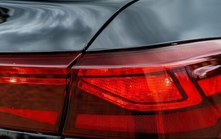 KIA Forte III, 2018 год, 1 850 000 рублей, 19 фотография