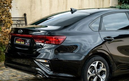 KIA Forte III, 2018 год, 1 850 000 рублей, 14 фотография