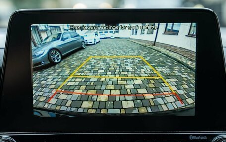 KIA Forte III, 2018 год, 1 850 000 рублей, 34 фотография