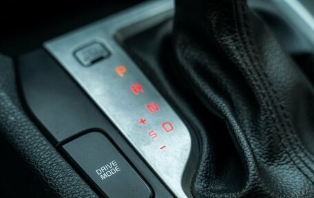 KIA Forte III, 2018 год, 1 850 000 рублей, 35 фотография