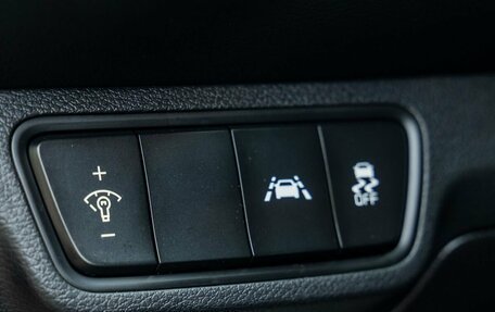 KIA Forte III, 2018 год, 1 850 000 рублей, 30 фотография