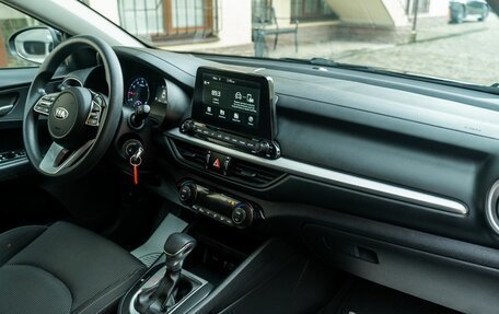 KIA Forte III, 2018 год, 1 850 000 рублей, 33 фотография