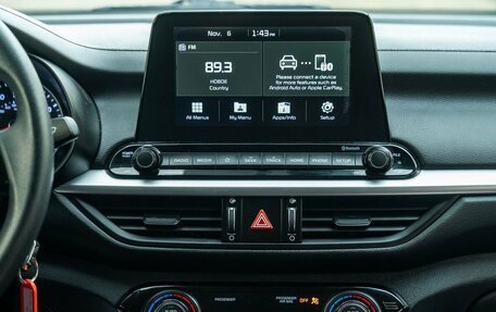 KIA Forte III, 2018 год, 1 850 000 рублей, 37 фотография