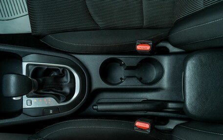 KIA Forte III, 2018 год, 1 850 000 рублей, 40 фотография