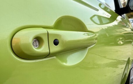 Nissan March IV, 2010 год, 600 000 рублей, 14 фотография