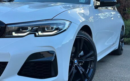 BMW 3 серия, 2021 год, 4 300 000 рублей, 8 фотография