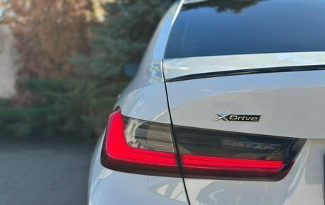 BMW 3 серия, 2021 год, 4 300 000 рублей, 15 фотография