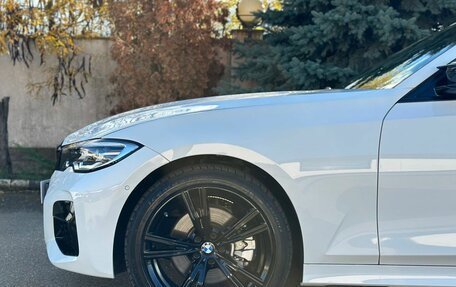 BMW 3 серия, 2021 год, 4 300 000 рублей, 10 фотография