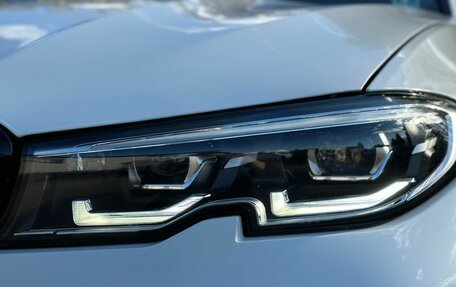 BMW 3 серия, 2021 год, 4 300 000 рублей, 7 фотография