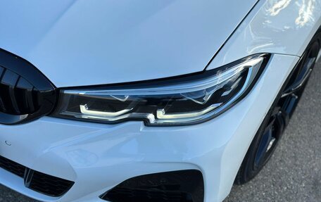 BMW 3 серия, 2021 год, 4 300 000 рублей, 6 фотография