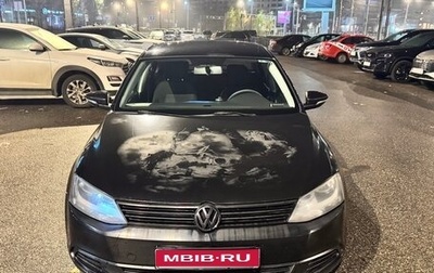 Volkswagen Jetta VI, 2014 год, 420 000 рублей, 1 фотография