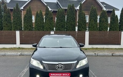 Toyota Camry, 2012 год, 1 500 000 рублей, 1 фотография