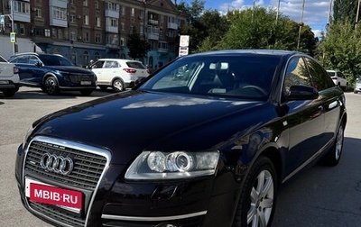 Audi A6, 2008 год, 1 100 000 рублей, 1 фотография