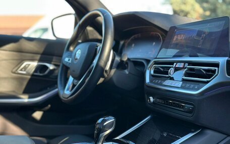 BMW 3 серия, 2021 год, 4 300 000 рублей, 23 фотография