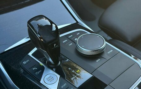 BMW 3 серия, 2021 год, 4 300 000 рублей, 24 фотография