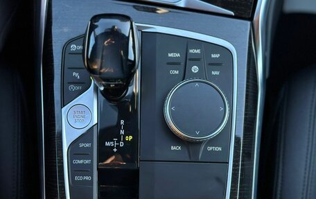 BMW 3 серия, 2021 год, 4 300 000 рублей, 25 фотография