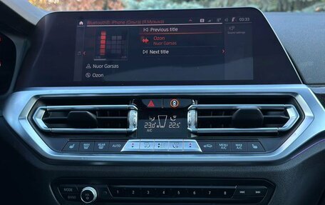 BMW 3 серия, 2021 год, 4 300 000 рублей, 30 фотография