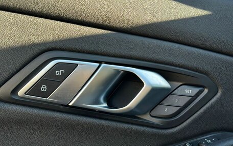 BMW 3 серия, 2021 год, 4 300 000 рублей, 27 фотография