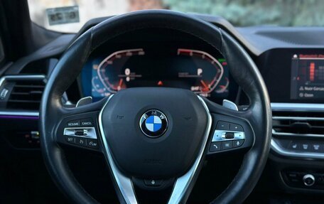 BMW 3 серия, 2021 год, 4 300 000 рублей, 29 фотография