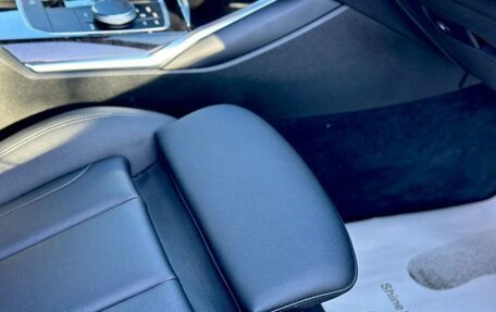 BMW 3 серия, 2021 год, 4 300 000 рублей, 37 фотография