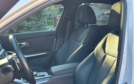 BMW 3 серия, 2021 год, 4 300 000 рублей, 34 фотография