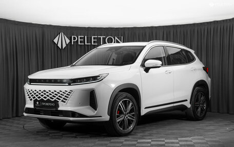 CheryExeed LX, 2023 год, 2 340 000 рублей, 1 фотография