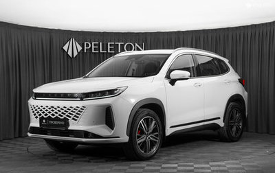 CheryExeed LX, 2023 год, 2 340 000 рублей, 1 фотография