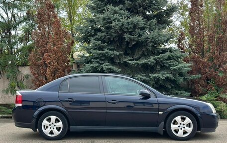 Opel Vectra C рестайлинг, 2004 год, 370 000 рублей, 7 фотография