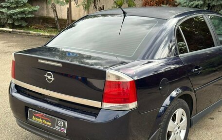 Opel Vectra C рестайлинг, 2004 год, 370 000 рублей, 9 фотография