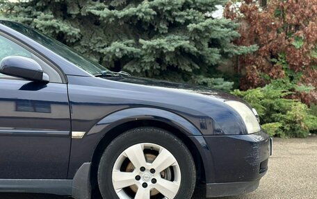 Opel Vectra C рестайлинг, 2004 год, 370 000 рублей, 5 фотография