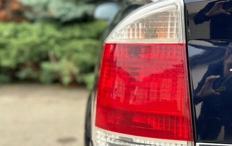 Opel Vectra C рестайлинг, 2004 год, 370 000 рублей, 12 фотография