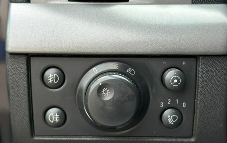 Opel Vectra C рестайлинг, 2004 год, 370 000 рублей, 25 фотография