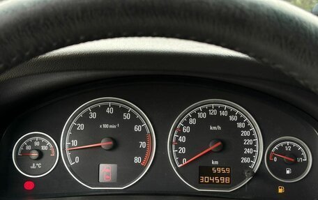 Opel Vectra C рестайлинг, 2004 год, 370 000 рублей, 18 фотография