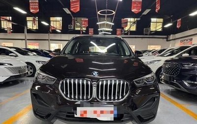 BMW X1, 2021 год, 1 947 605 рублей, 1 фотография