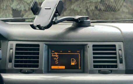 Opel Vectra C рестайлинг, 2004 год, 370 000 рублей, 28 фотография